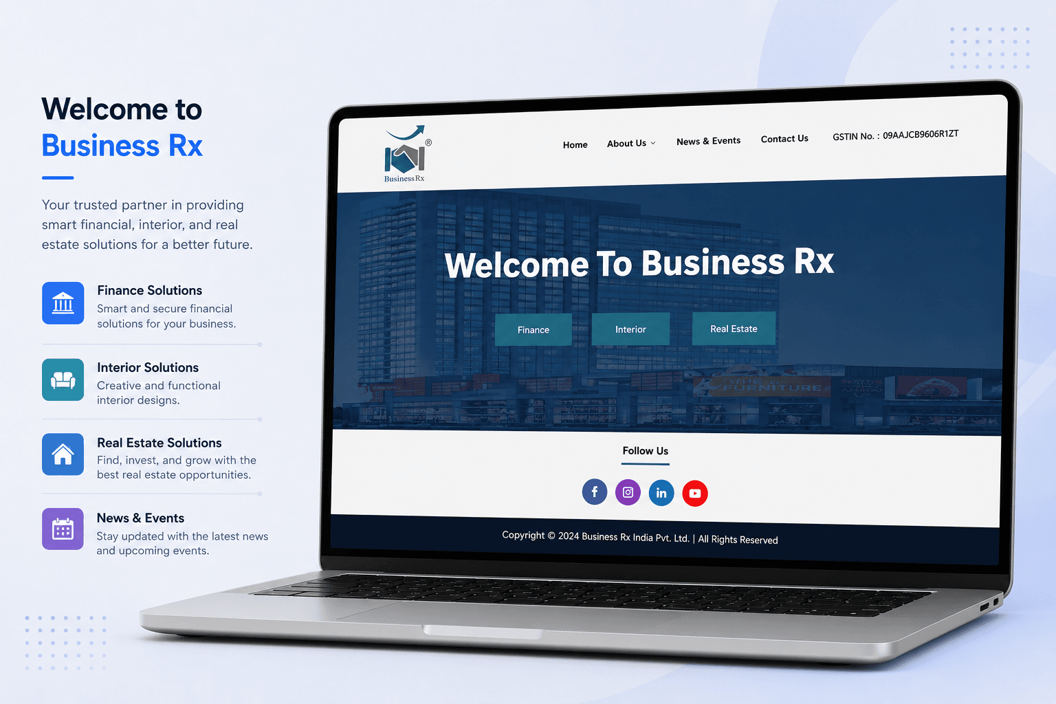 BusinessRx