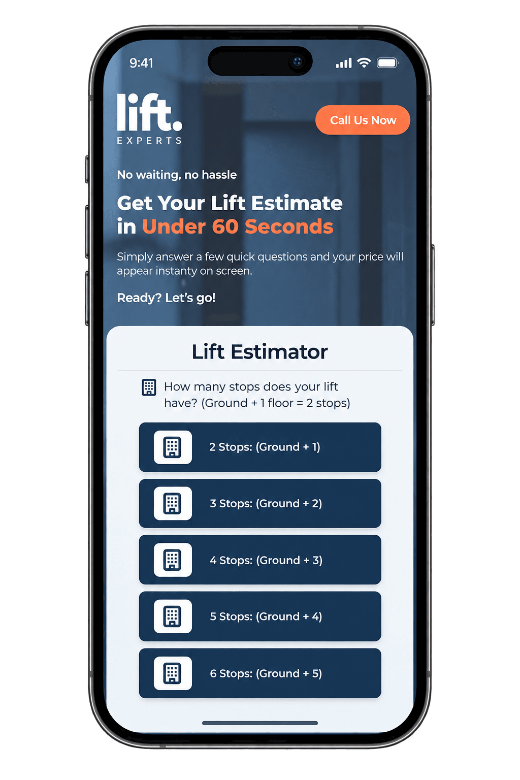 Lift Experts