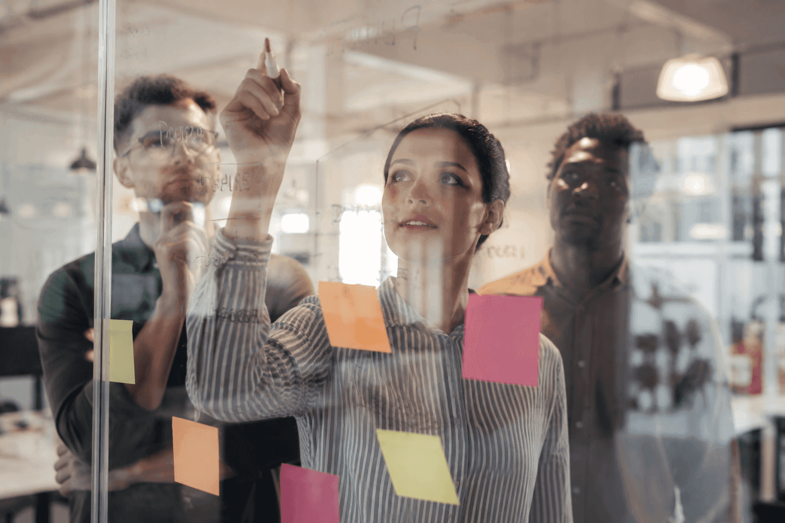 Strategy & Discovery