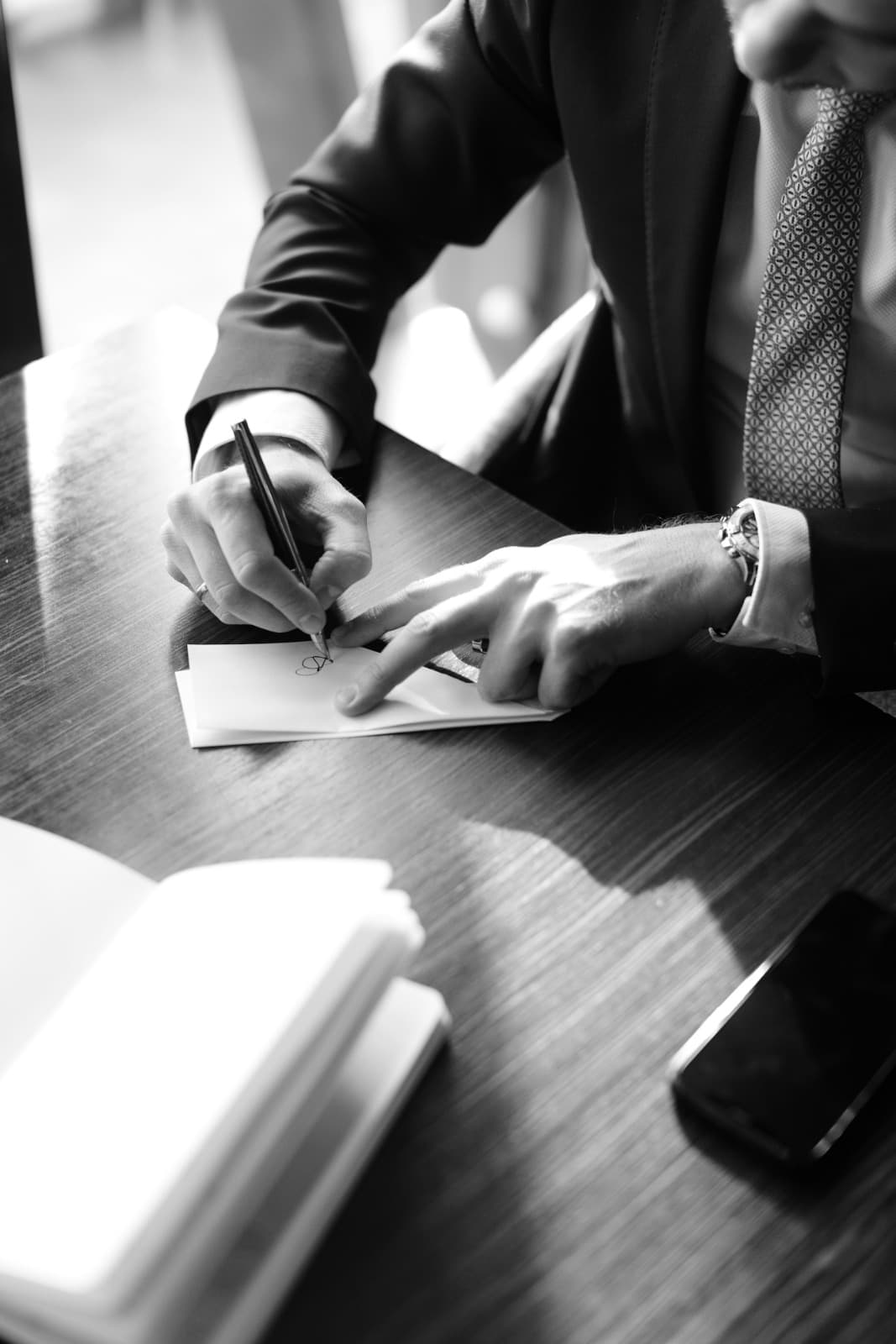 CodeCyper Team - Professional IT Consulting