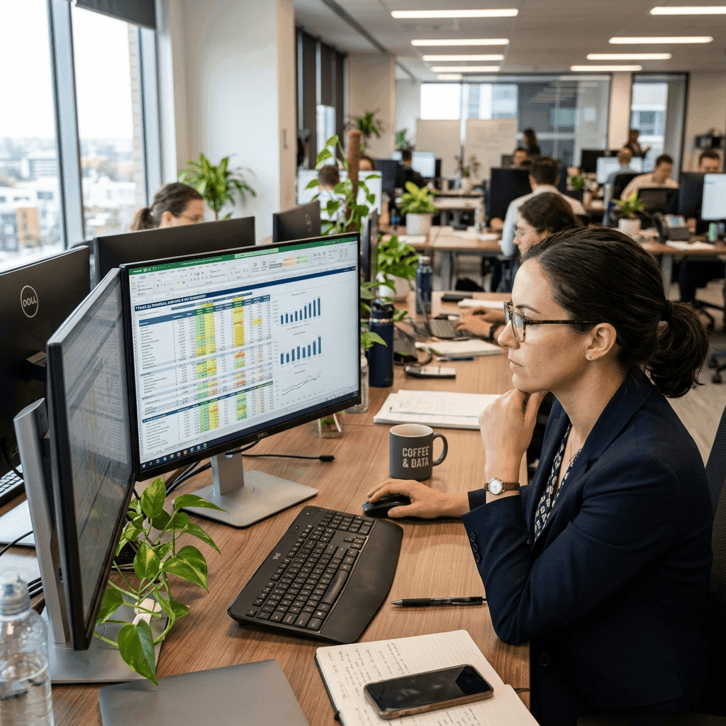 Payroll Application