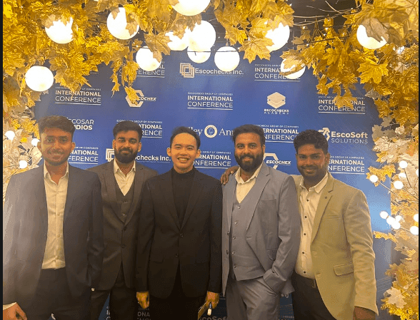 Attending Our Annual Meeting in the Philippines