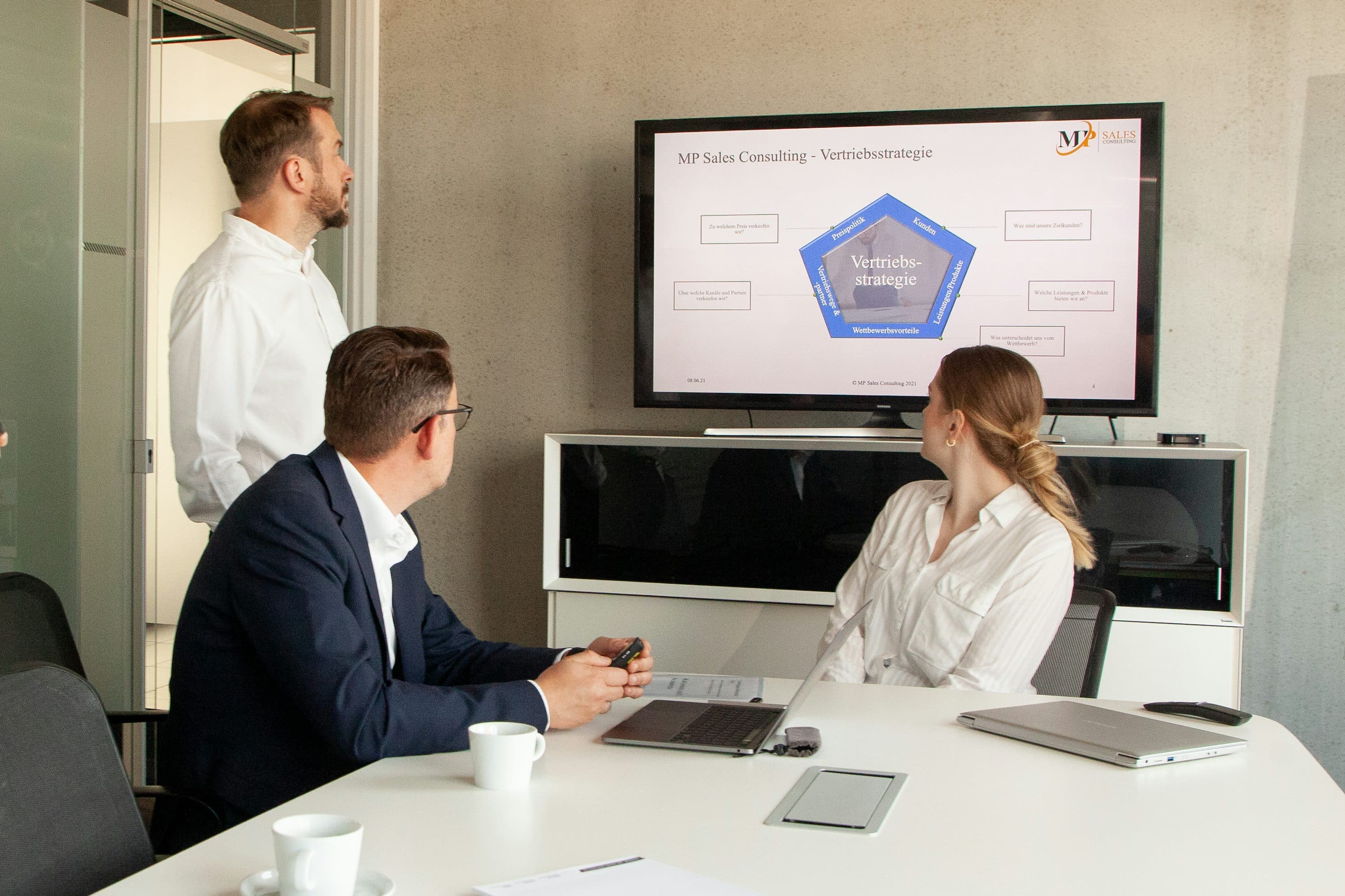 Salesforce CRM