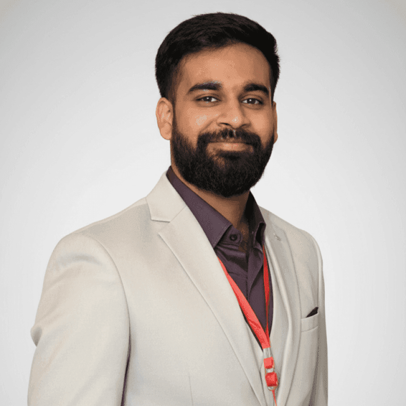 Deepak Panwar, Chief Executive Officer