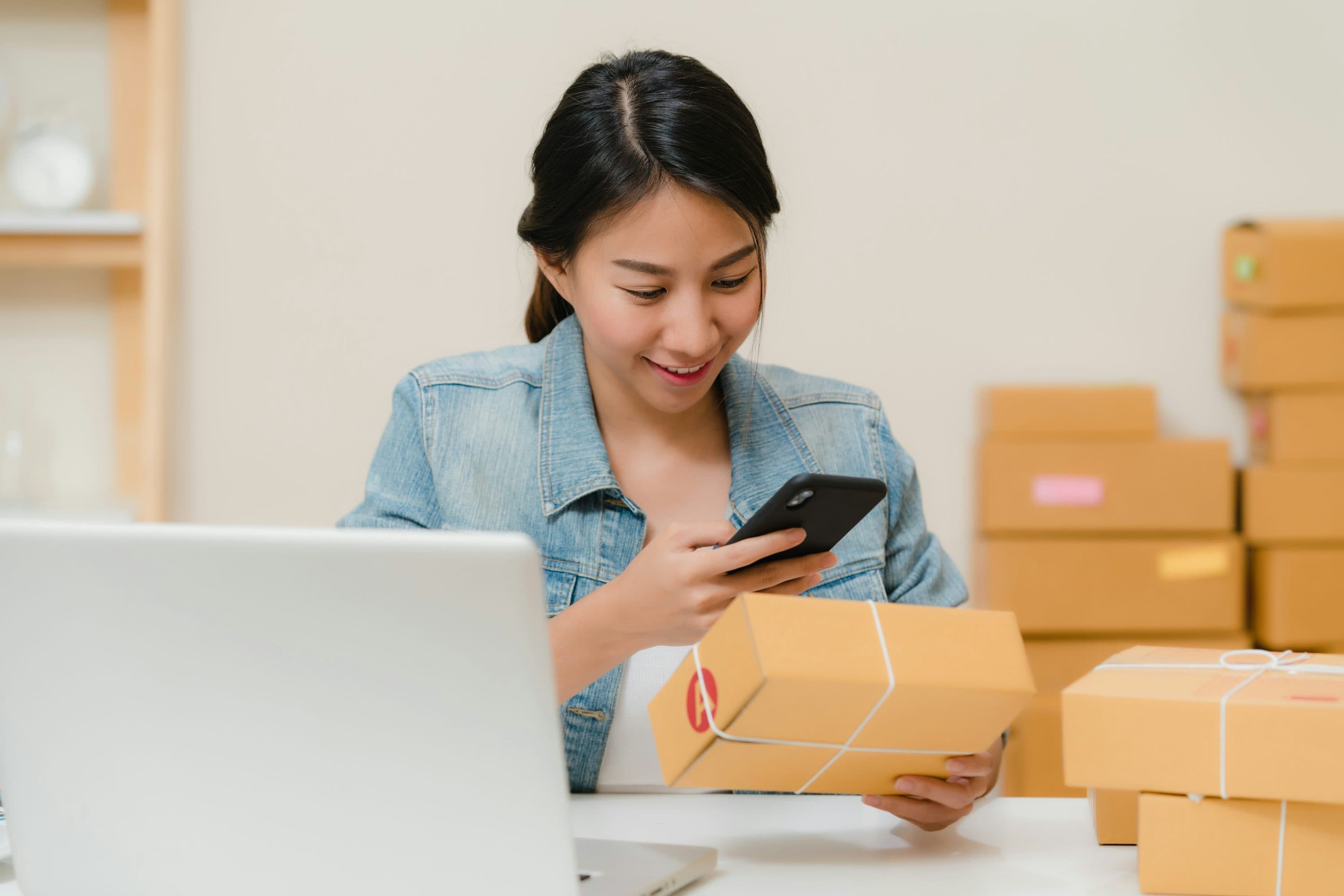 E-Commerce Services